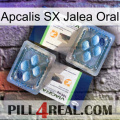 Apcalis SX Oral Jelly viagra5